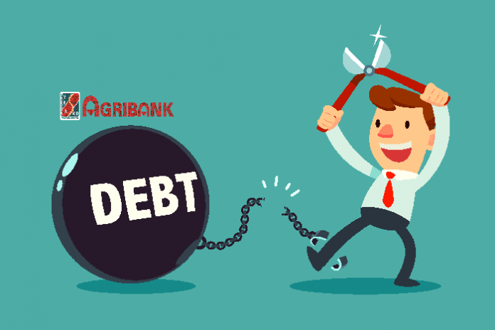 Nợ quá hạn, nợ xấu tại ngân hàng Agribank: Làm sao để vay vốn?